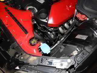 2009 HSV VE Maloo R8 Ute