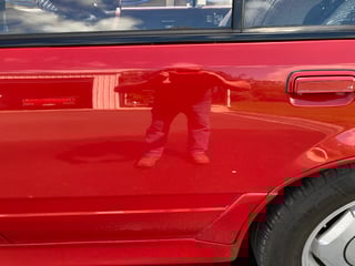 1982 VH SS Group 3 Brock Commodore #775