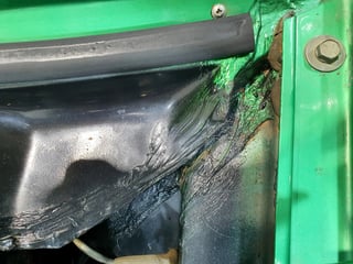 1970 HG GTS 350 Monaro - SURVIVOR SUPERB!