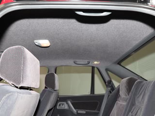 1990 HSV VN Commodore SS Group A - Build No. 495 - 26,951km