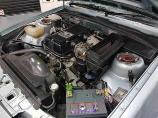 1988 HSV VL Group A Walkinshaw #751