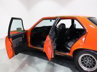 1974 Holden LH Torana SLR 5000