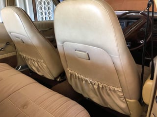 1979 Valiant Regal CM Sedan