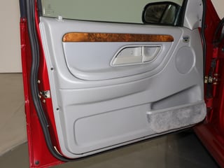 1992 Tickford Falcon EB GT - Build No.24