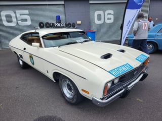 19th Falcon GT Nationals - Bathurst 2023