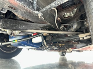 1969 Ford Mustang BOSS 429 - Candy Apple Red