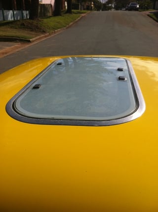 1978 Z28 Chevrolet Camaro