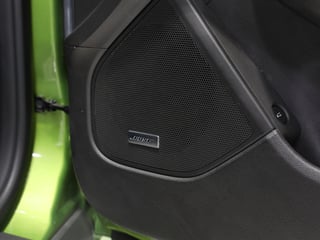 2016 HSV GTS W507 - Jungle Fever 3,218 km