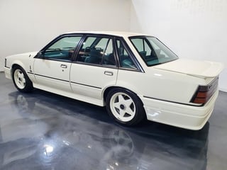 1985 Brock VK HDT Calais Director