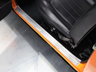 1972 Holden LJ Torana GTR XU1 - Lone O'Ranger