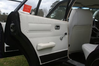 XA GT Falcon - Wild Violet