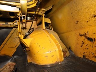 1971 Ford XY Falcon 500 GS Rallye Pack - 302 V8 4 Speed