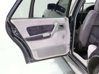 1993 HSV VR Senator 185i Build No 96 - Anthracite Grey Metallic