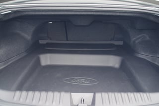 2016 Ford FGX Falcon G6E Turbo - 2,644 Kilometres!