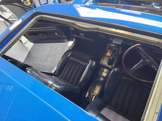 19th Falcon GT Nationals - Bathurst 2023