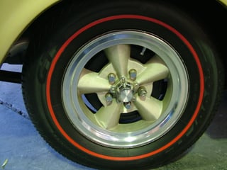 1971 XY GT Falcon - ONE OFF!!!!