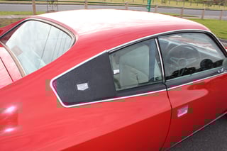 1974 VJ Valiant Charger 770 318 V8