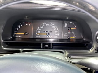 1994 VR Commodore S Ute - 5 Litre V8