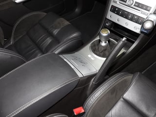 2007 FPV BF MKII Cobra Build No 032 - 24,491 km 