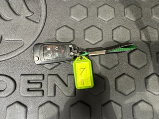 2016 Holden HSV Gen-F2 GTS - Harrop 500kW Enhanced