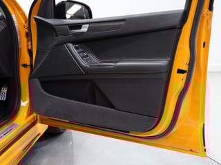 2014 FPV FG MK II Falcon GTF Build No 259 - Octane