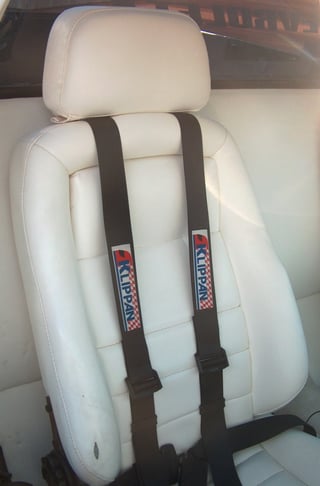 Chev 350 HQ Holden Ute