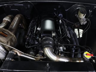 1965 Chevrolet C10 Short-Bed Pick up - LS1 Turbo  