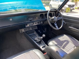 1974 LH Torana SL/R 5000 L34 Tribute