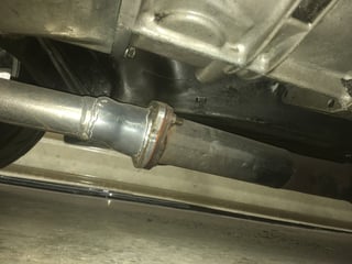 1984 Brock / HDT VK Group C Big Banger Replica