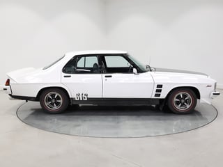 1977 Holden HX Monaro GTS 308 V8