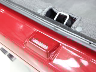 1990 HSV VN Commodore SS Group A - Build No. 495 - 26,951km