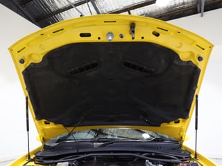 2006 HSV VZ Coupe GTO Build No 659 - Yellow Devil …