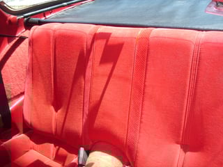 86 CHEVY CAMARO IROC-Z Z28