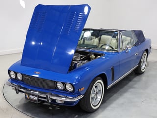 1975 Jensen Interceptor Mk III - 440 ci V8