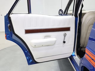 1971 Ford Falcon XY GT Replica - Supercharged 393ci