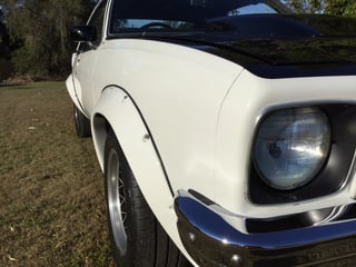1976 LX SS Torana Hatchback 5.0L 4 Speed