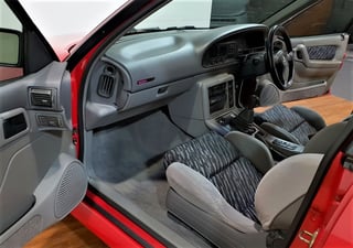 1994 HSV VR GTS 5.7L Factory Stroker #22