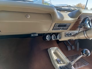 1971 Holden Torana LC - Street Sleeper