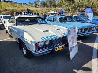 2023 All Ford Day - Eastern Creek NSW