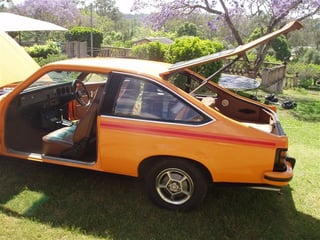 SS Torana Hatchback 4.2L