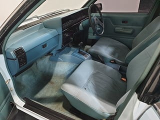 1985 VK BT1 Commodore SL - 4.9L V8