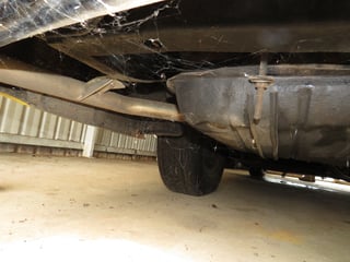 1956 Buick Super Riviera Coupe