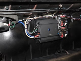 1974 Holden Kingswood - 383 Chev Street Sleeper