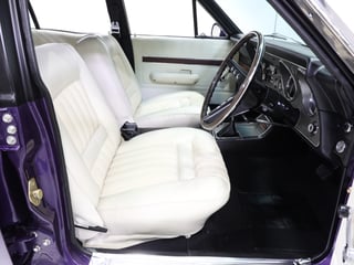 1971 Ford Falcon XY GT Replica