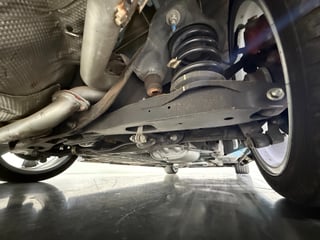 2006 FPV BF GT Build No. 424  - Bionic 