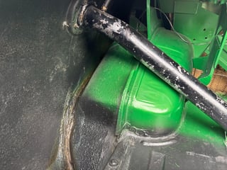 1973 Ford Falcon XA GT Sedan - RPO 83