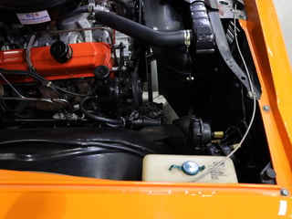 1971 Holden HQ Monaro GTS - Lone O'Ranger - Original Maintained