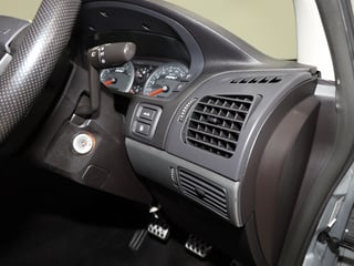 2006 Ford FPV BF Falcon GT