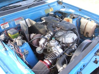 XE Falcon Grand Prix - Dick Johnson Special