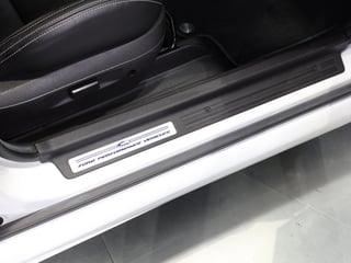 2007 FPV BFII Falcon GT Cobra - Build No.111 / 400 - 6,003 km